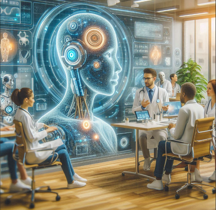 Evaluación de IA Conversacional Generativa en Salud