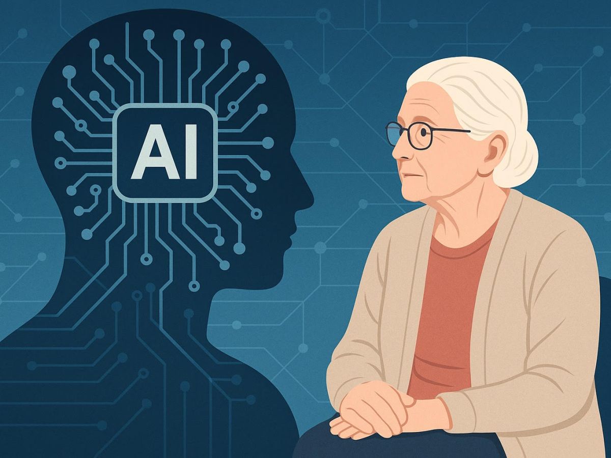 Continuando el Diálogo: La IA y el Envejecimiento – Desafíos de Interacción y Promesas de Empoderamiento – Parte&nbsp;II