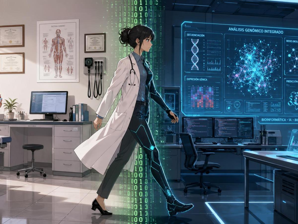 EL ARTE SOCRÁTICO DE CUESTIONAR A LA IA, EXPLOTANDO LA&nbsp;EXPONENCIALIDAD